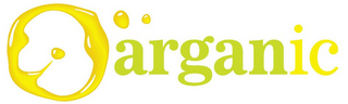 OARGANIC logo