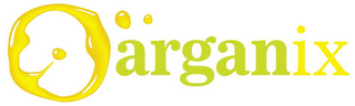 OARGANIX logo
