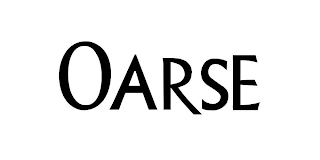 OARSE logo