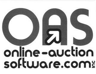 OAS ONLINE-AUCTIONSOFTWARE.COM INC logo