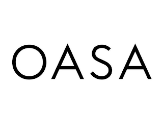 OASA logo