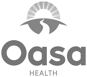 OASA HEALTH logo