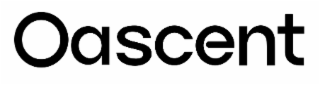OASCENT logo