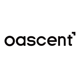 OASCENT logo