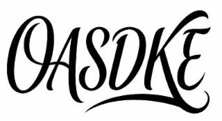OASDKE logo