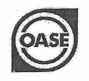 OASE logo