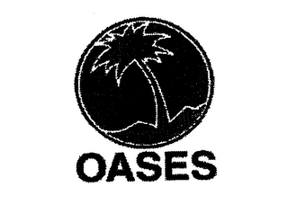OASES logo