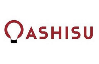 OASHISU logo