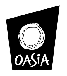 OASIA logo
