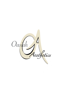 OASIAH AESTHETICS logo