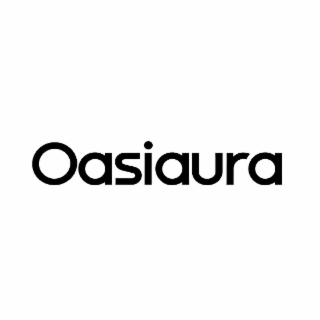 OASIAURA logo