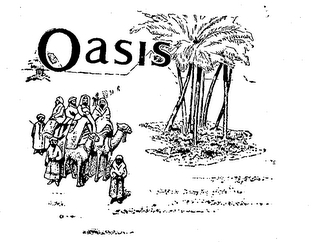 OASIS logo