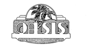 OASIS logo
