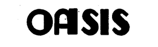 OASIS logo
