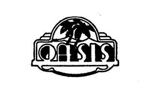 OASIS logo