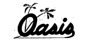 OASIS logo