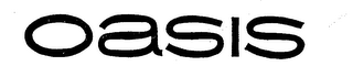 OASIS logo
