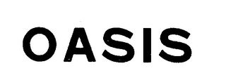 OASIS logo