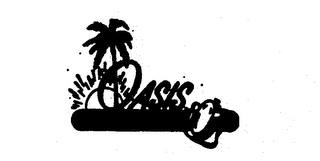 OASIS logo