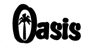 OASIS logo