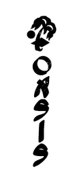 OASIS logo