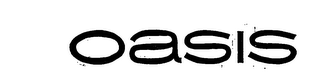 OASIS logo