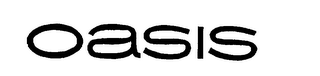 OASIS logo