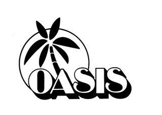OASIS logo