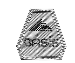 OASIS logo