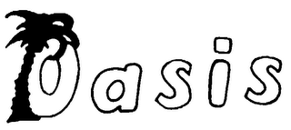 OASIS logo