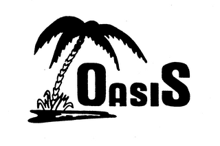 OASIS logo