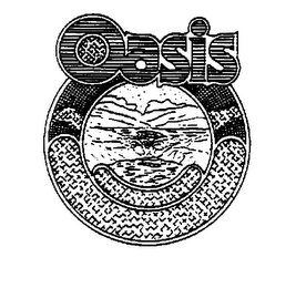 OASIS logo