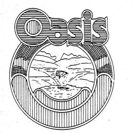OASIS logo