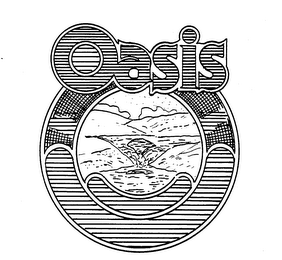 OASIS logo
