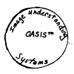 OASIS logo