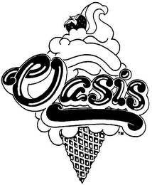OASIS logo