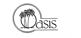 OASIS logo