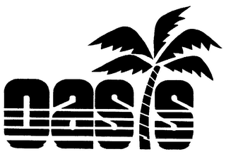 OASIS logo