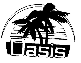 OASIS logo