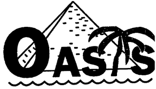 OASIS logo