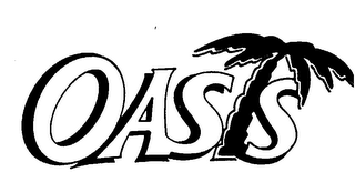 OASIS logo