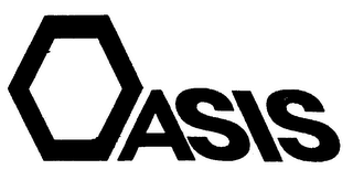 OASIS logo