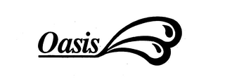 OASIS logo