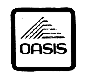 OASIS logo