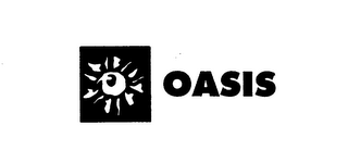 OASIS logo