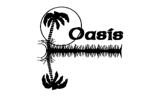 OASIS logo
