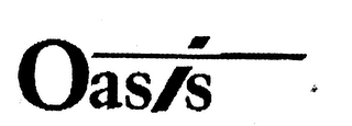 OASIS logo