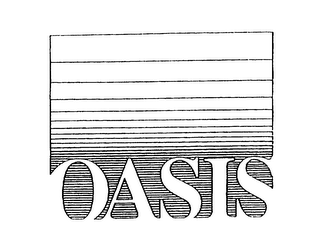 OASIS logo