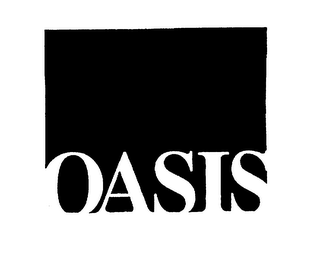 OASIS logo