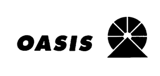 OASIS logo